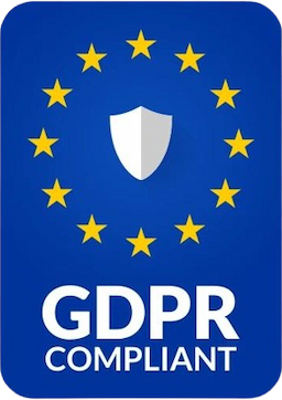 GDPR Compliant