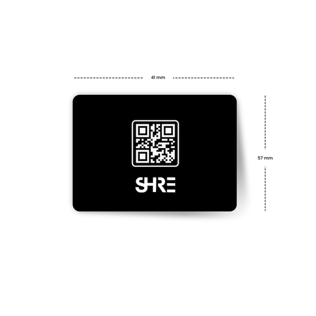 SHRE Phone Tag