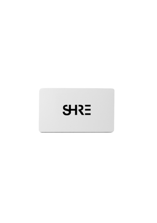 SHRE Card